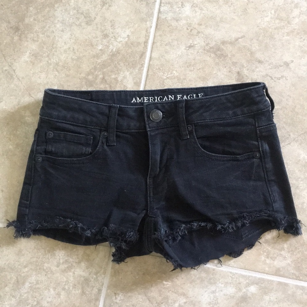 American Eagle Women’s Denim Shorts
